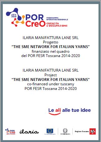 Bando Internazionalizzazione Regione Toscana 2018 - POR FESR 2014-2020 - Linea 3.4.2
